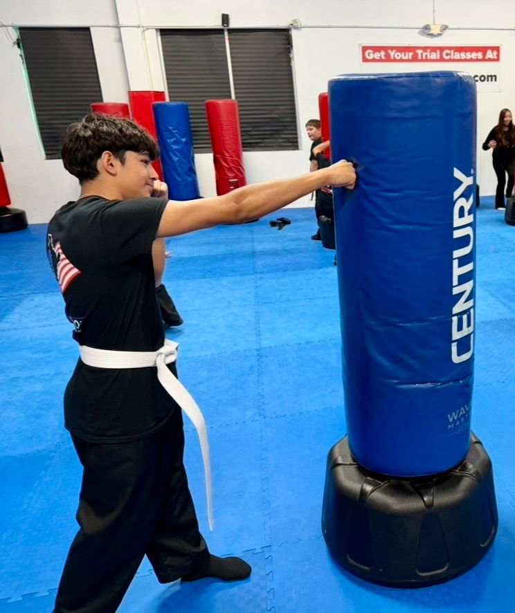 Resilience and Mental Strength