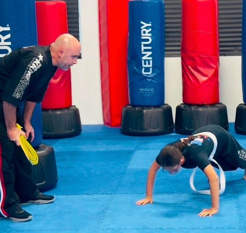 Physical Fitness and Strength