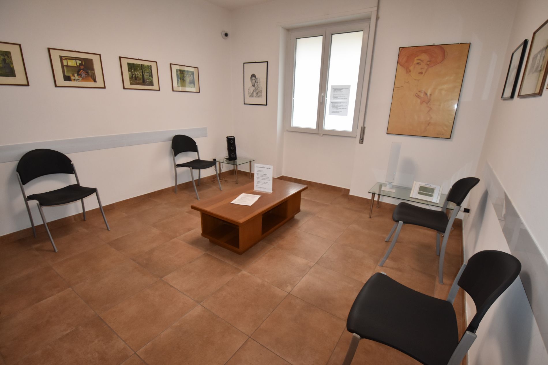 studio per visite cardiologiche