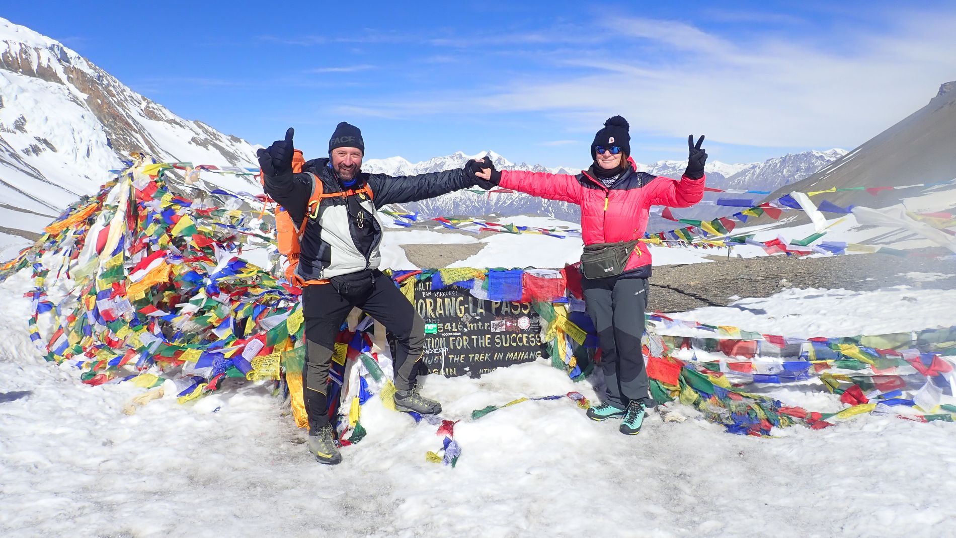 specialista di cardiologia appassionato di attività sportive in montagna