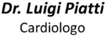 Piatti Dr. Luigi - Logo