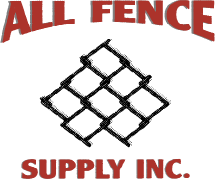 All Fence Supply Inc