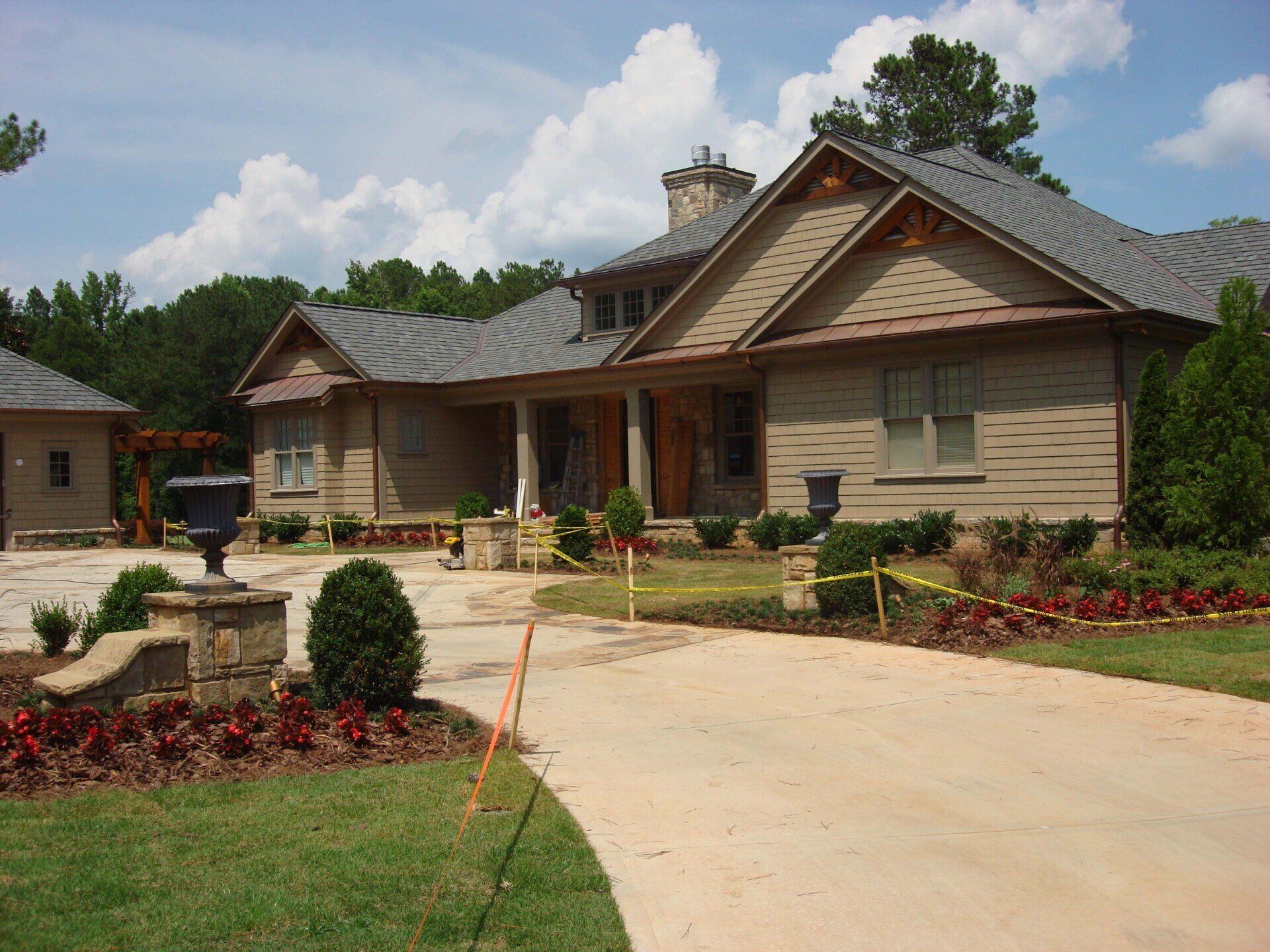 Strott and Company Gallery