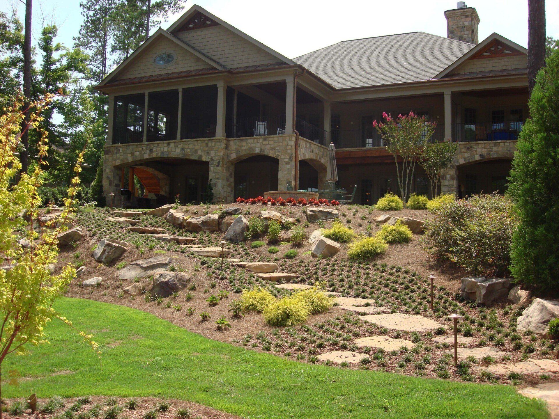 Strott and Company Gallery