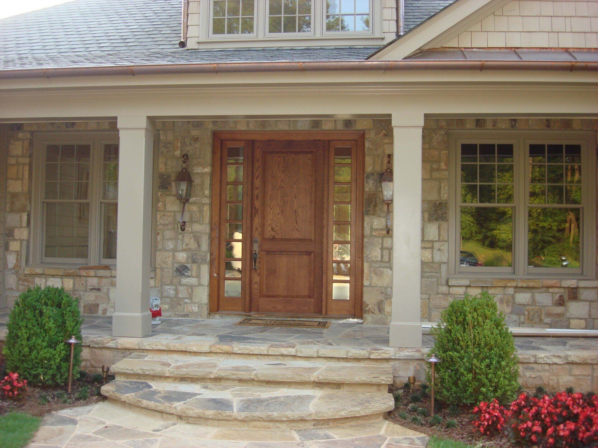 Strott and Company Gallery