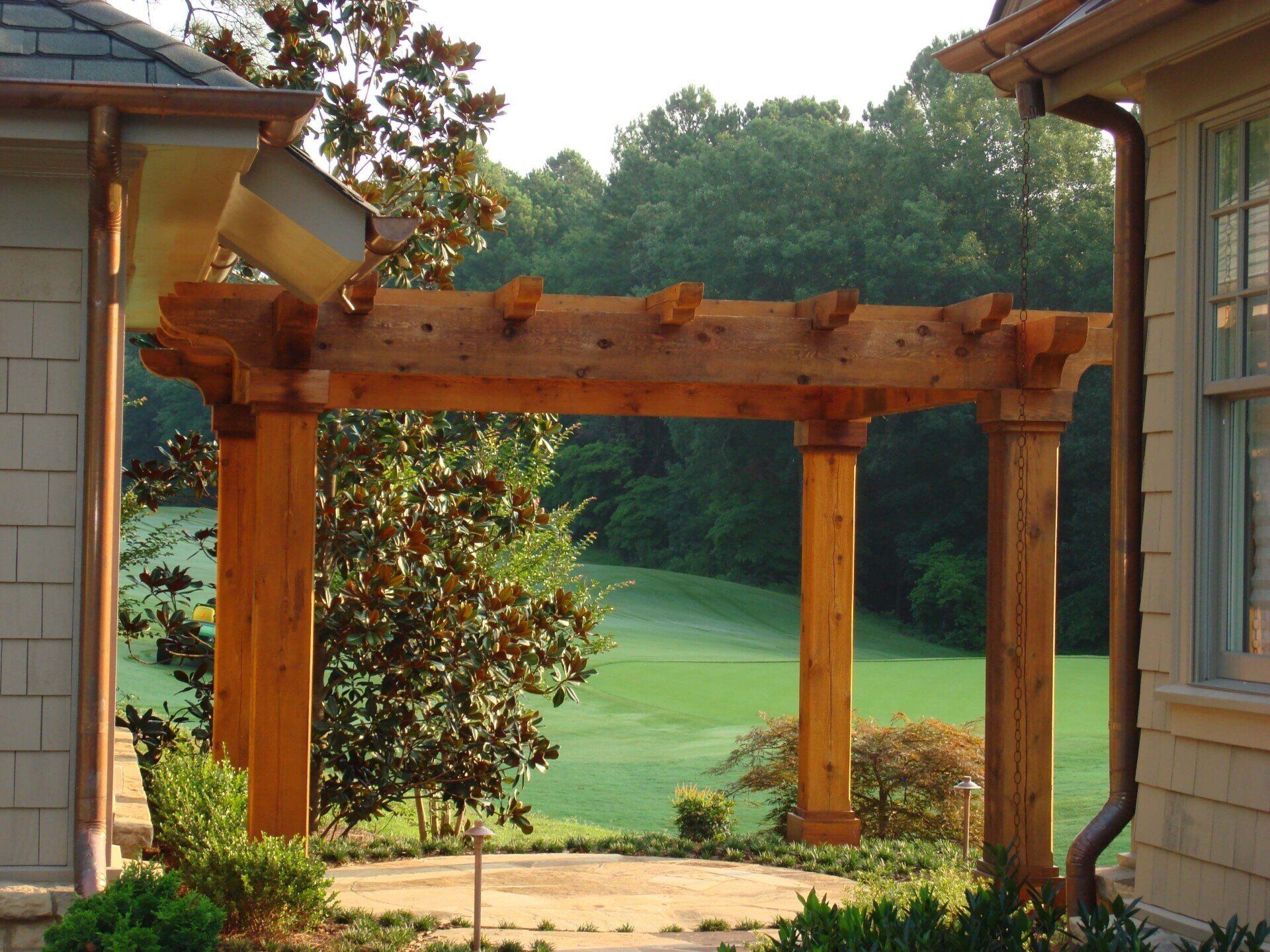 Strott and Company Gallery