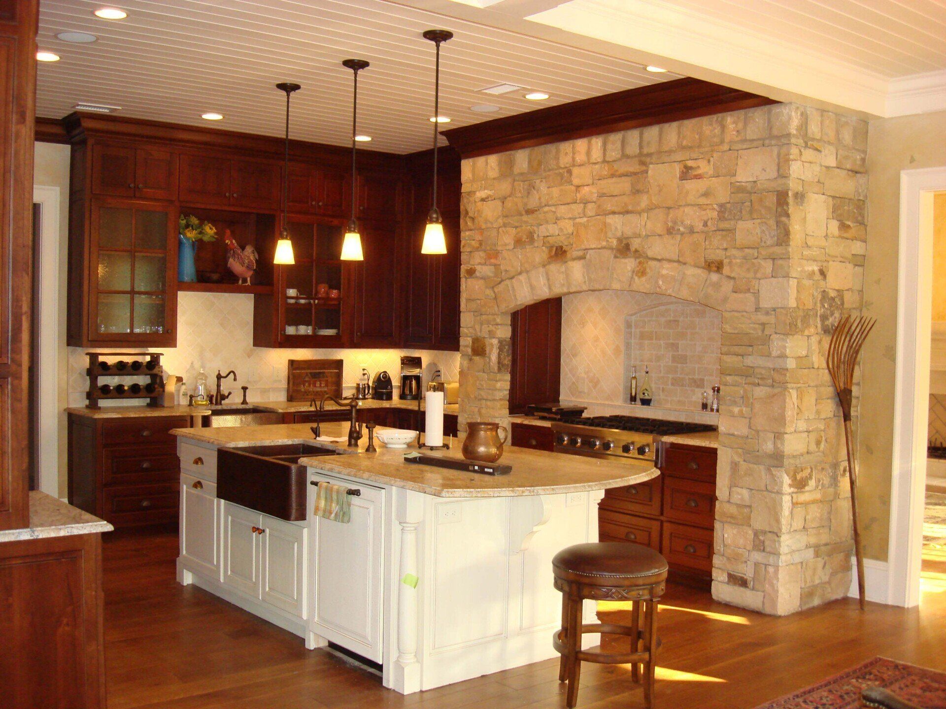 Strott and Company Gallery