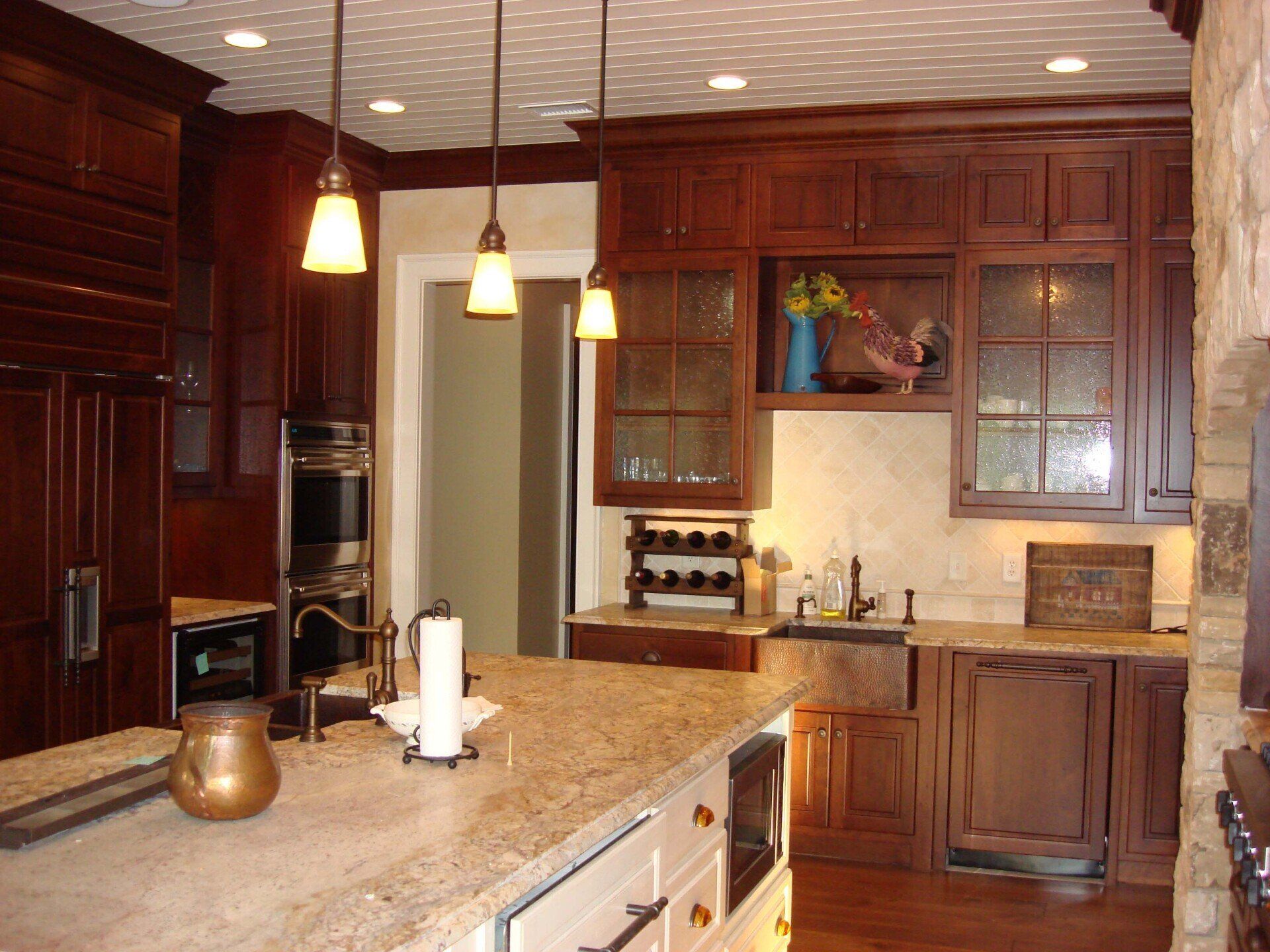 Strott and Company Gallery