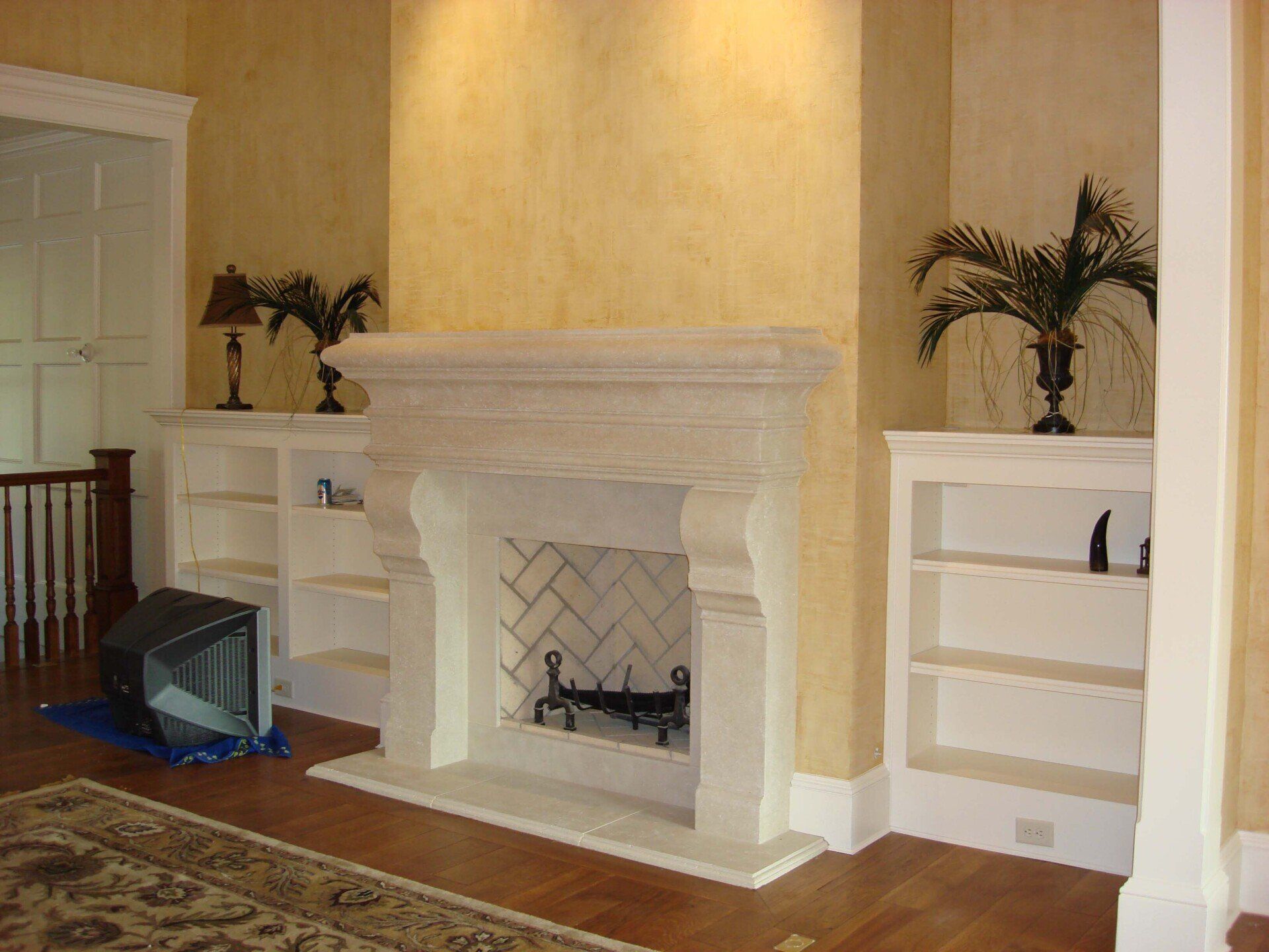 Strott and Company Gallery