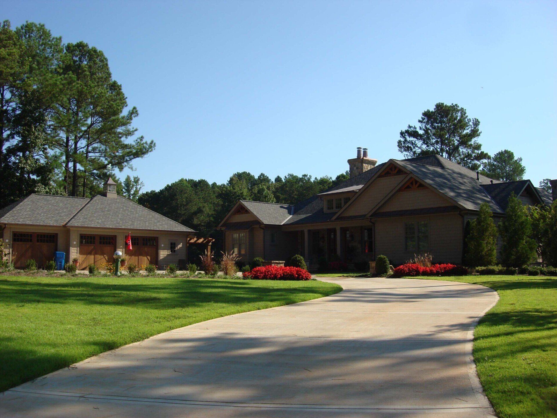 Strott and Company Gallery