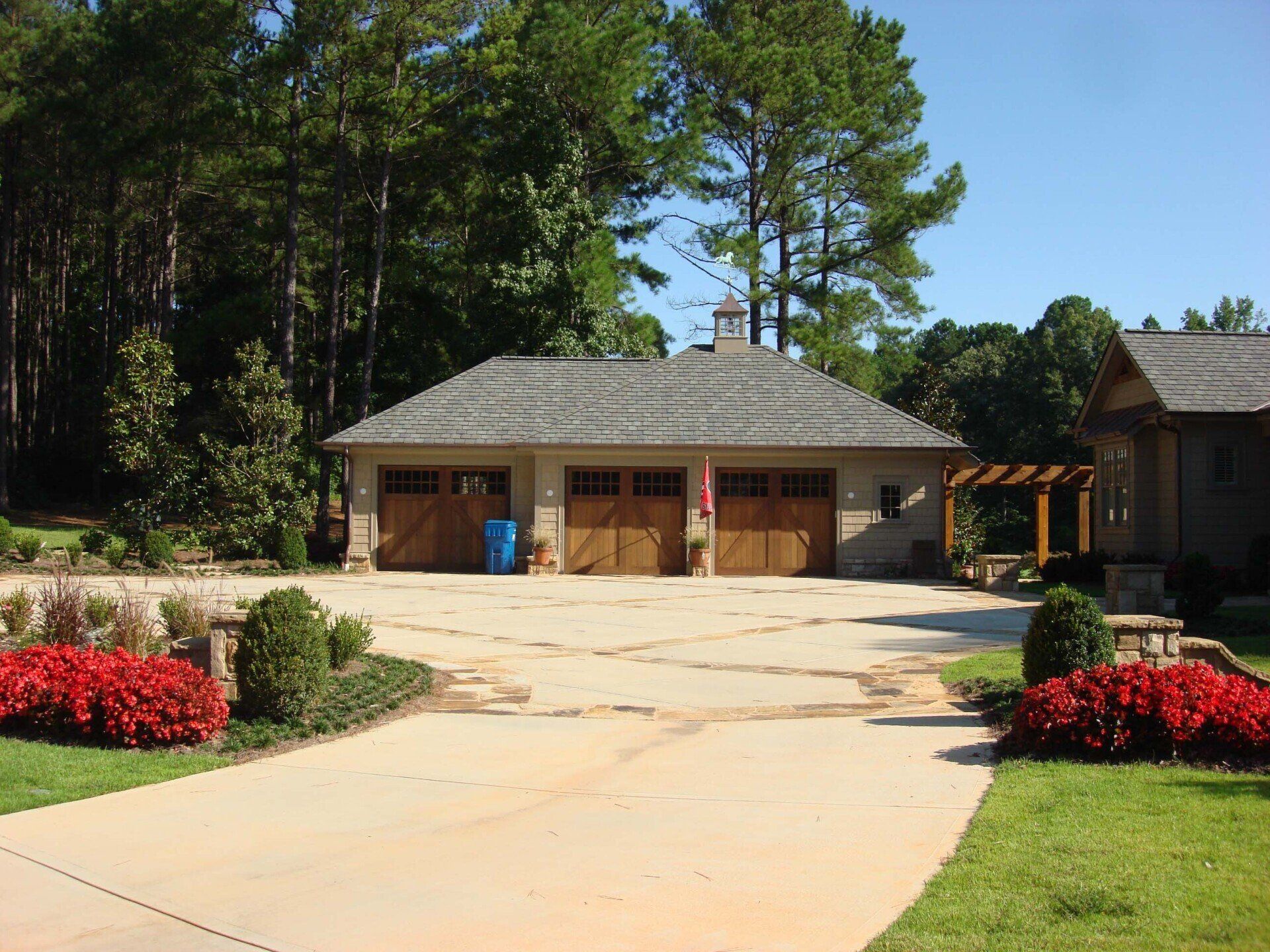 Strott and Company Gallery