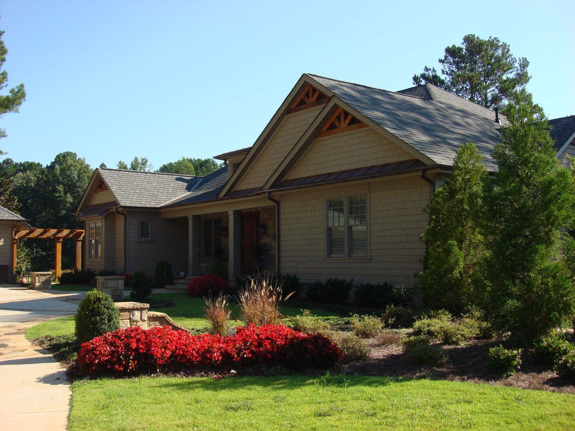 Strott and Company Gallery