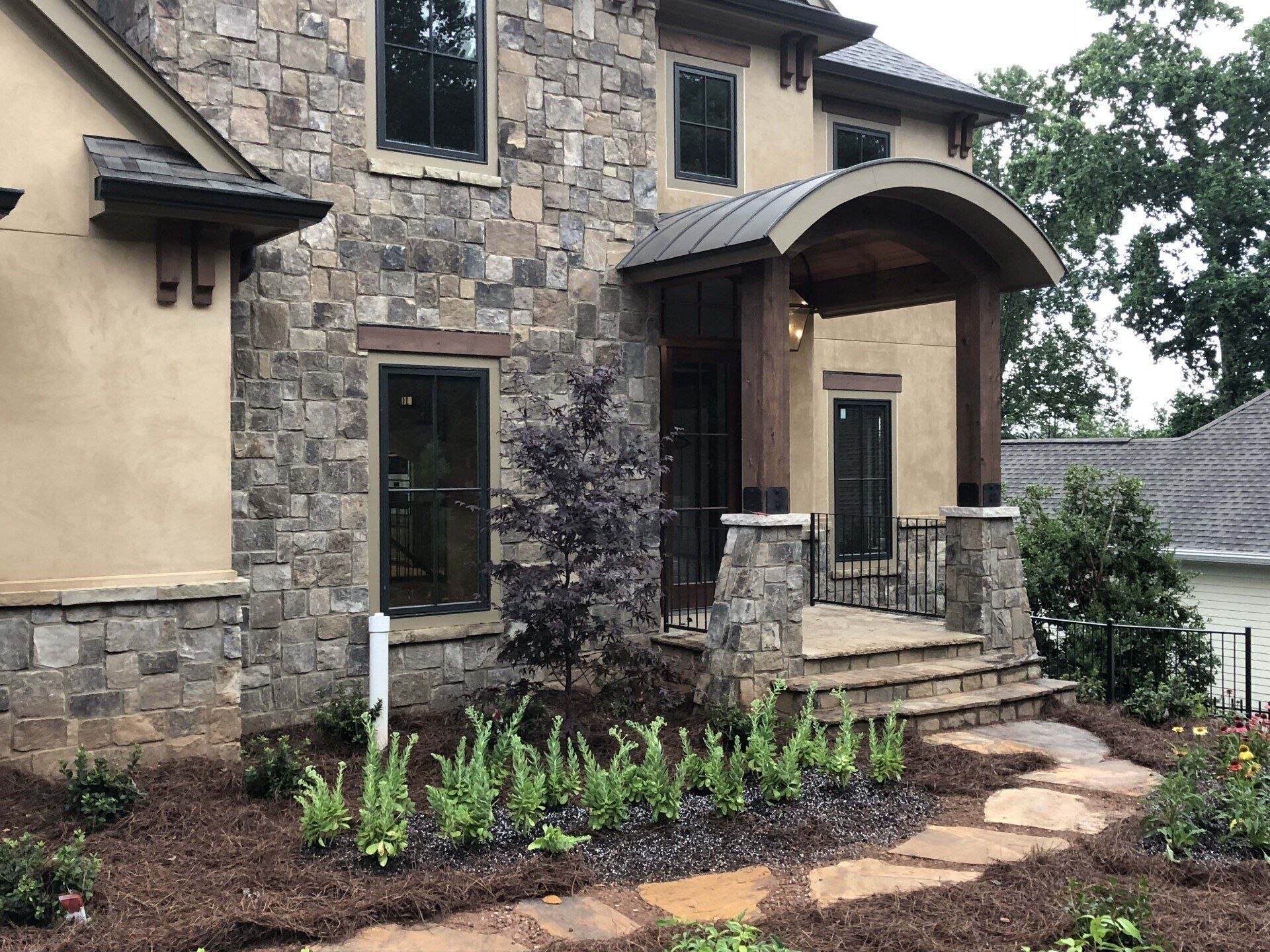 Strott and Company Gallery