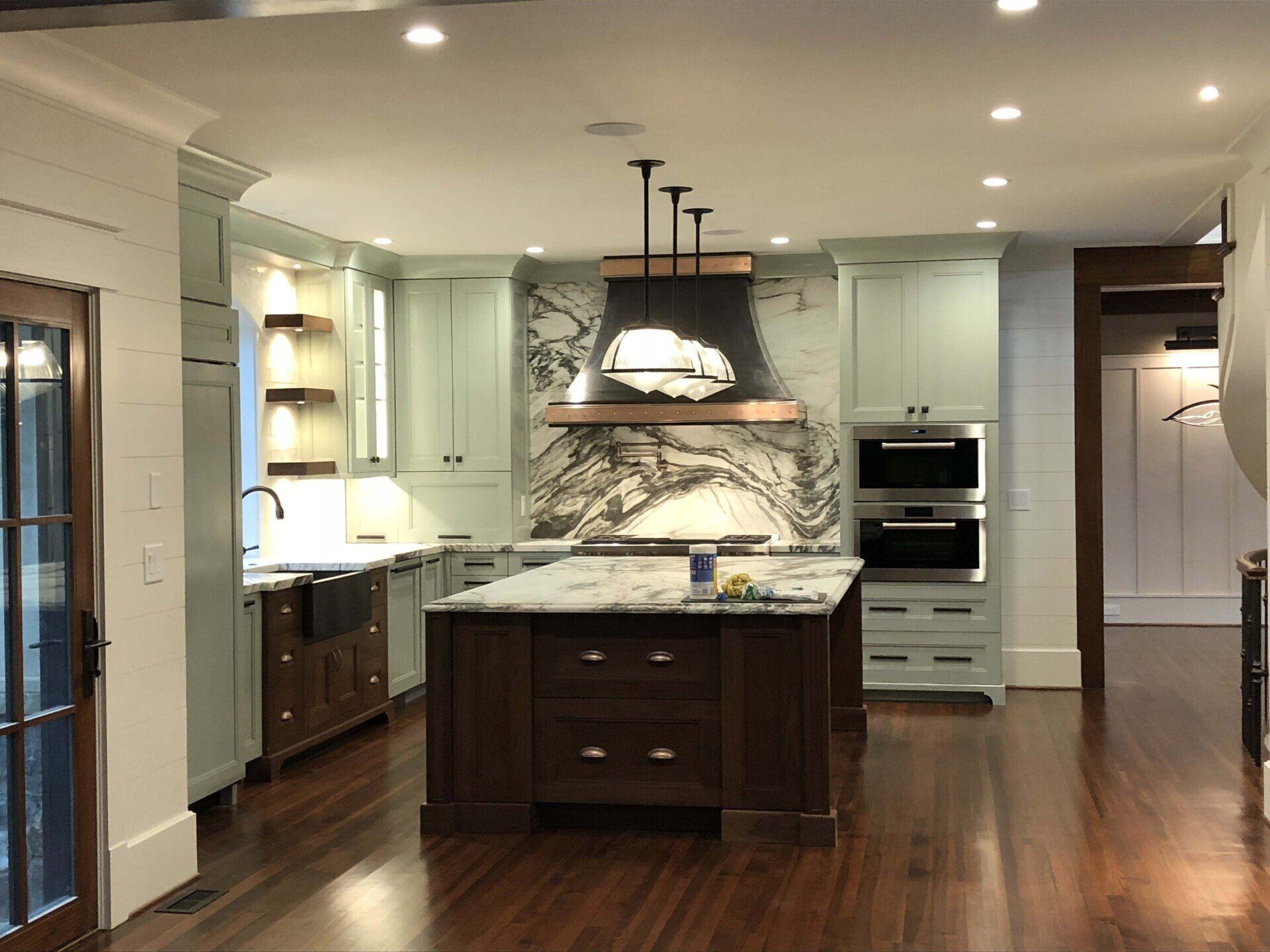 Strott and Company Gallery