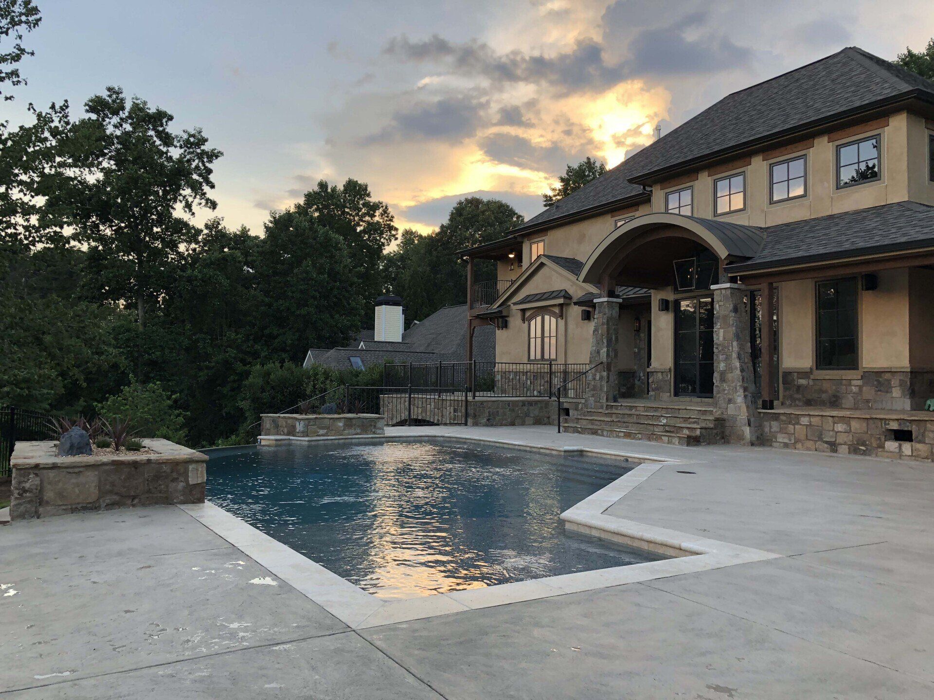 Strott and Company Gallery