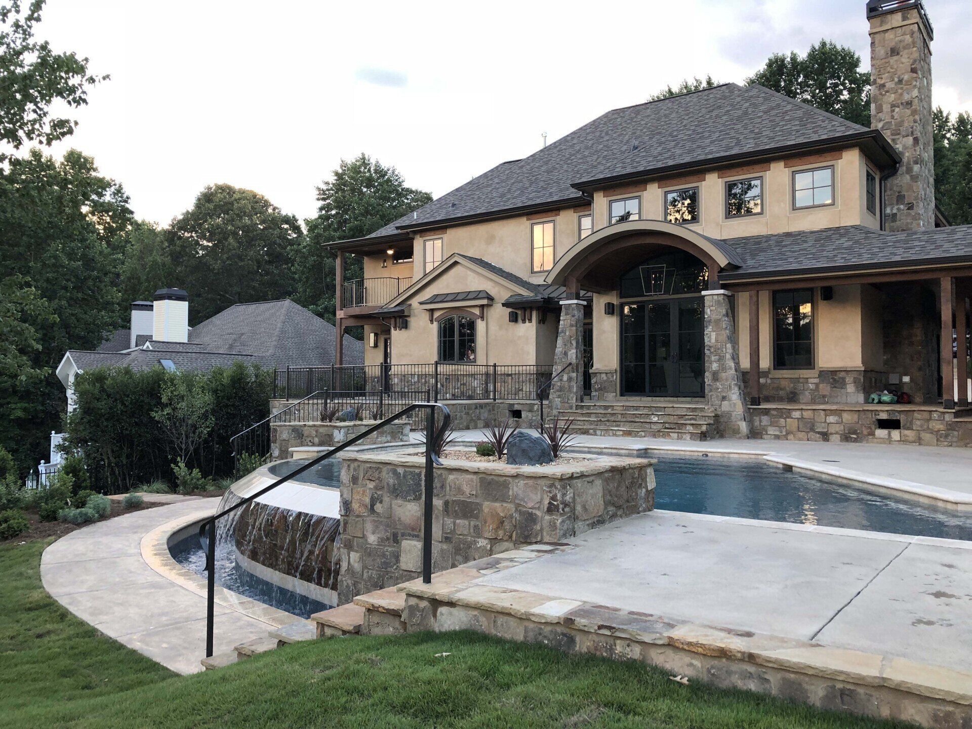 Strott and Company Gallery