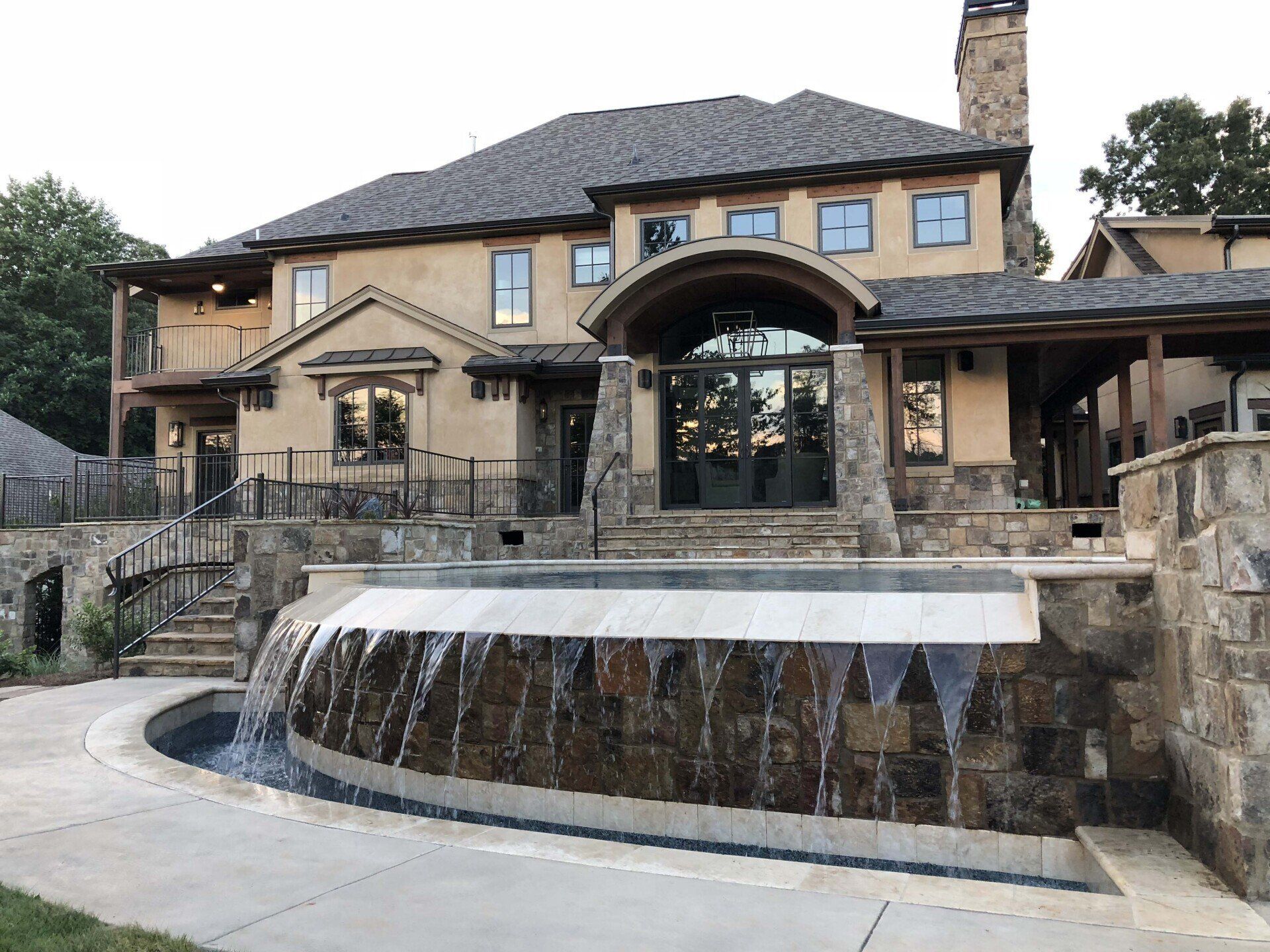 Strott and Company Gallery