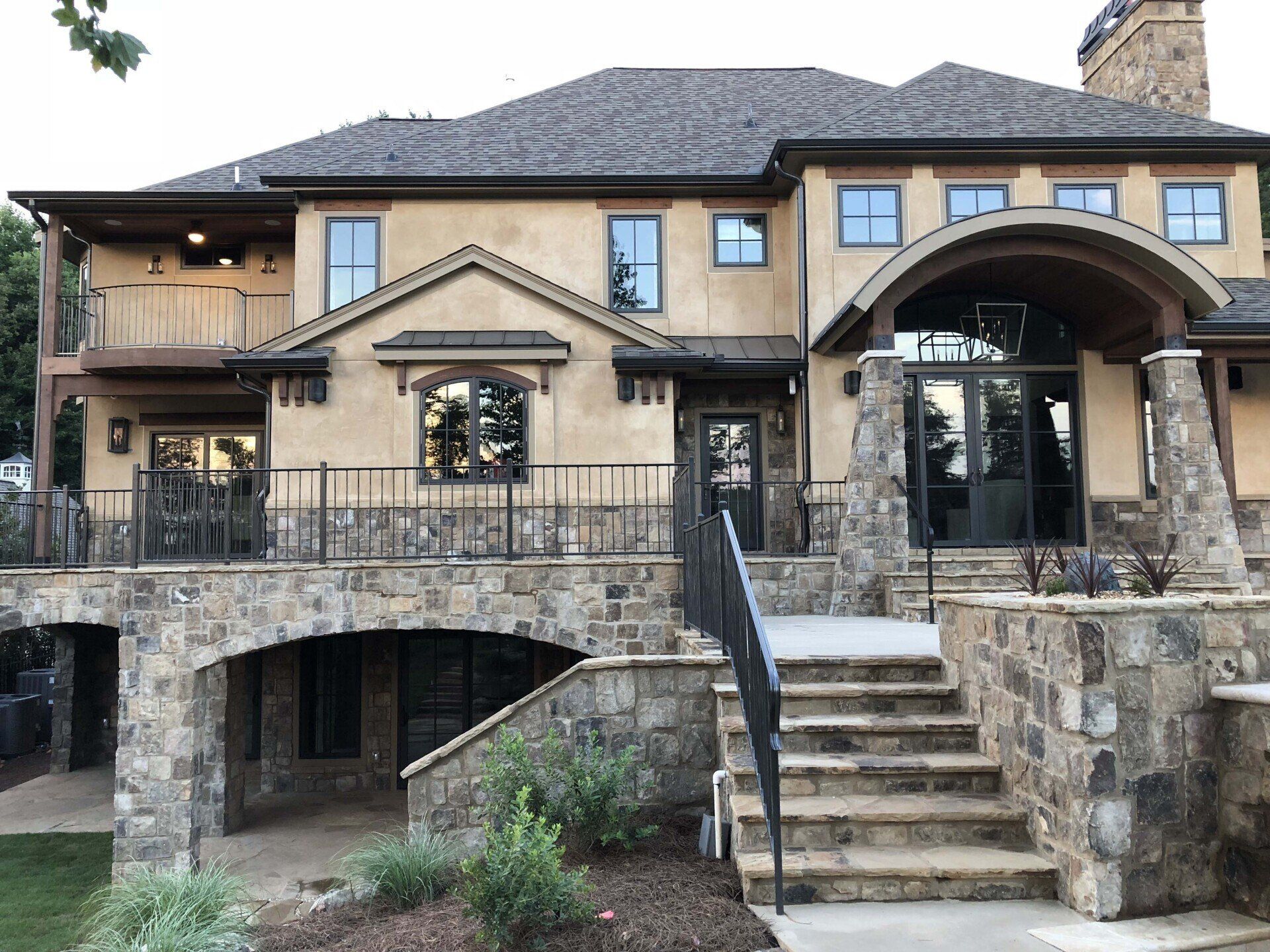 Strott and Company Gallery