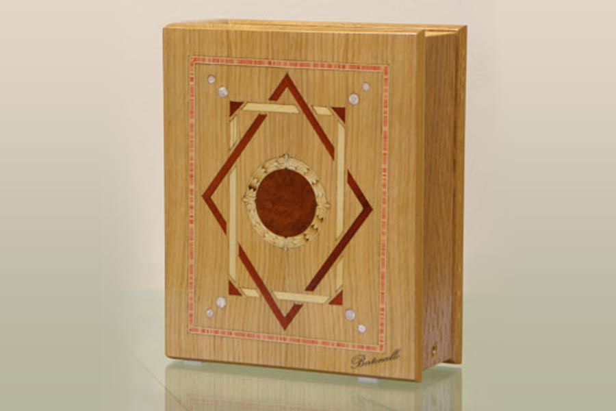 Onoranze Funebri La Sestese - Une cinerarie