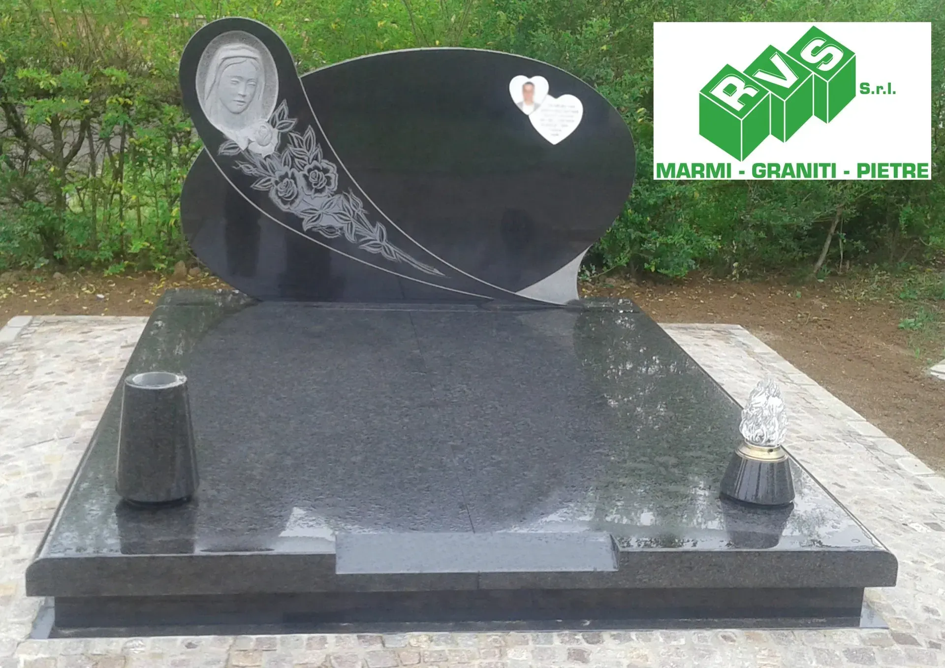 Marmi e Lapidi - Agenzia C.O.F. in provincia di Milano e Monza