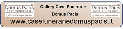 Case Funerarie Domus Pacis