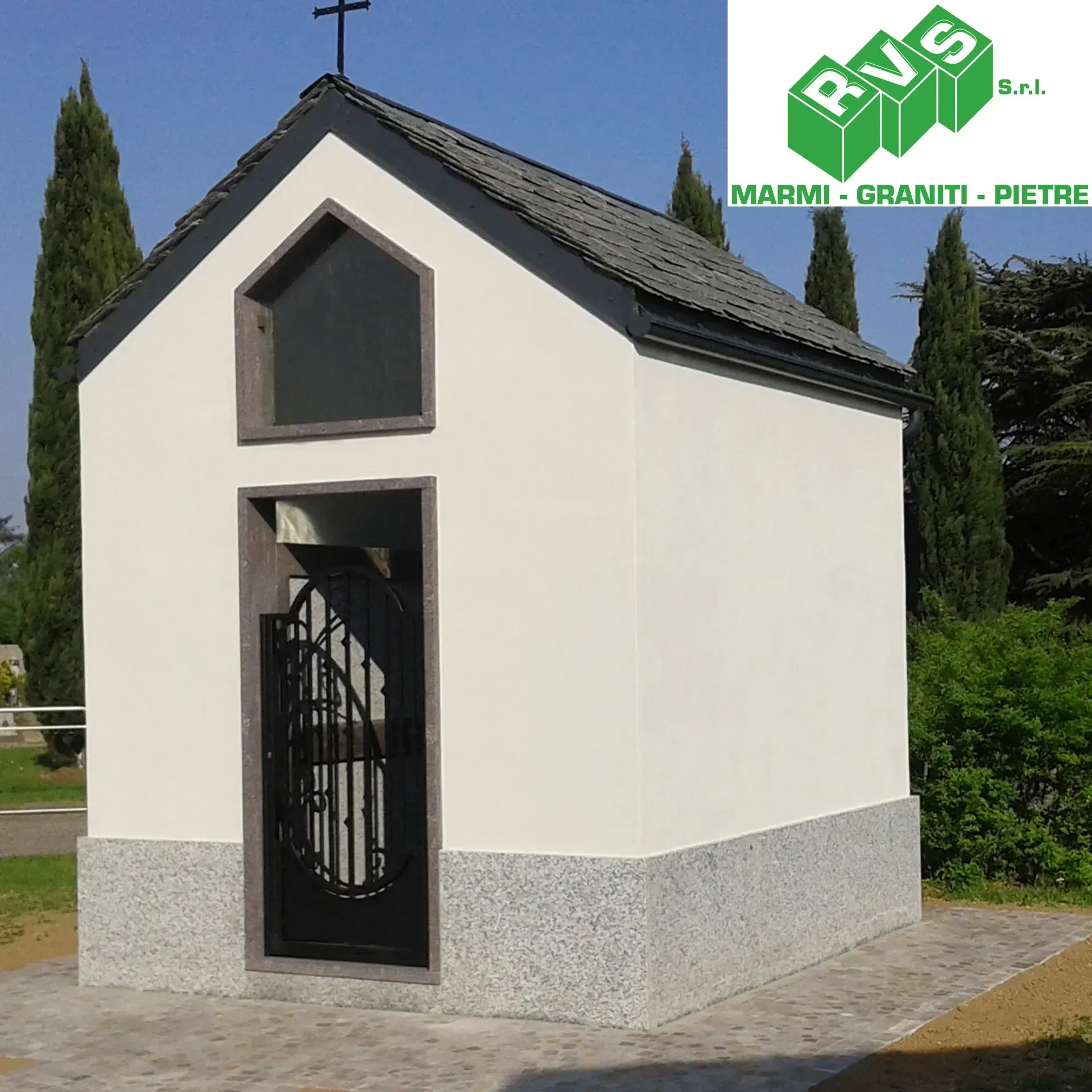 Marmi e Lapidi - Agenzia C.O.F. in provincia di Milano e Monza