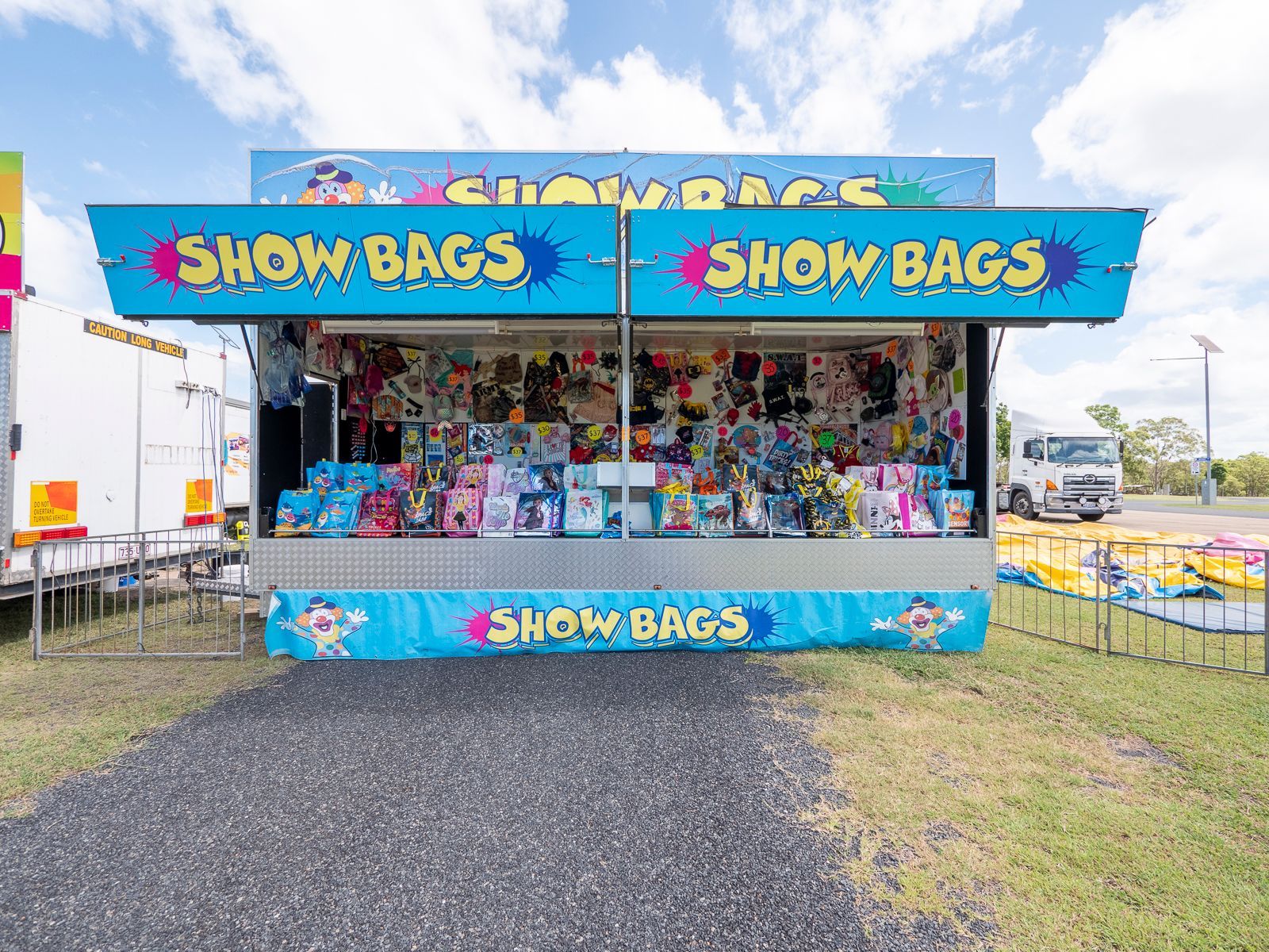 Inflatable Basketball Game With Two Hoops — Fun Time Amusements in Gracemere, QLD