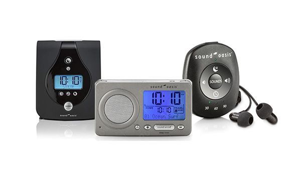 prodotti per l'acufene