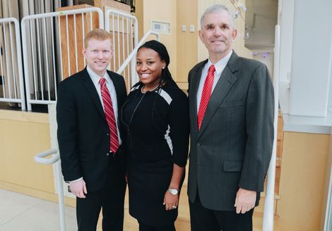 Alan L. Whitted, Alex R. Whitted, and Teresha J. Whitted  — Law Firm in Columbus, IN
