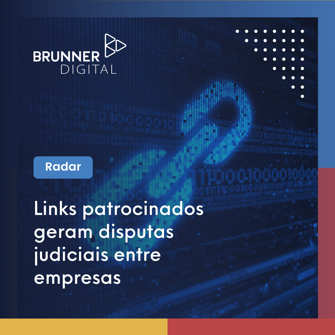 Links patrocinados geram disputas judiciais entre empresas