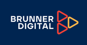 Logo Brunner Digital