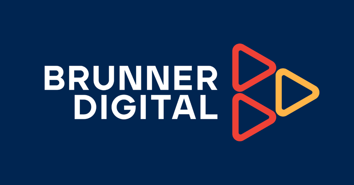 Logo Brunner Digital