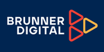 Logo Brunner Digital