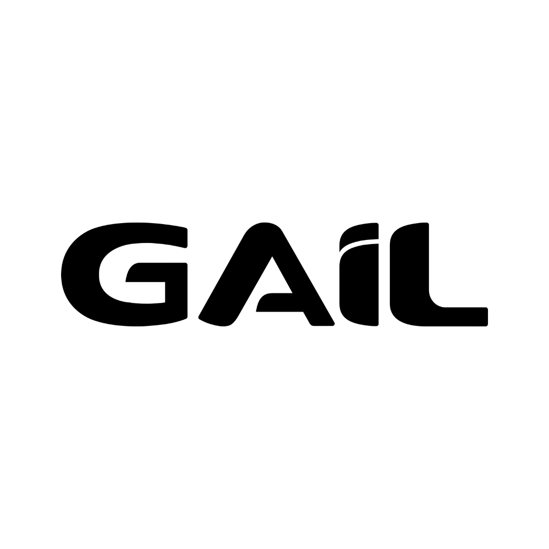 Logo Gail