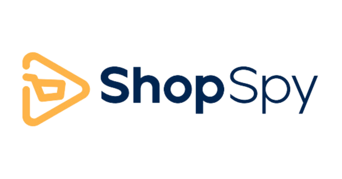 Logo ShopSpy