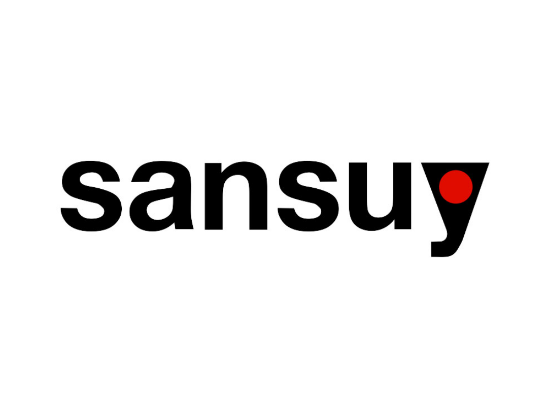 Logo Sansuy