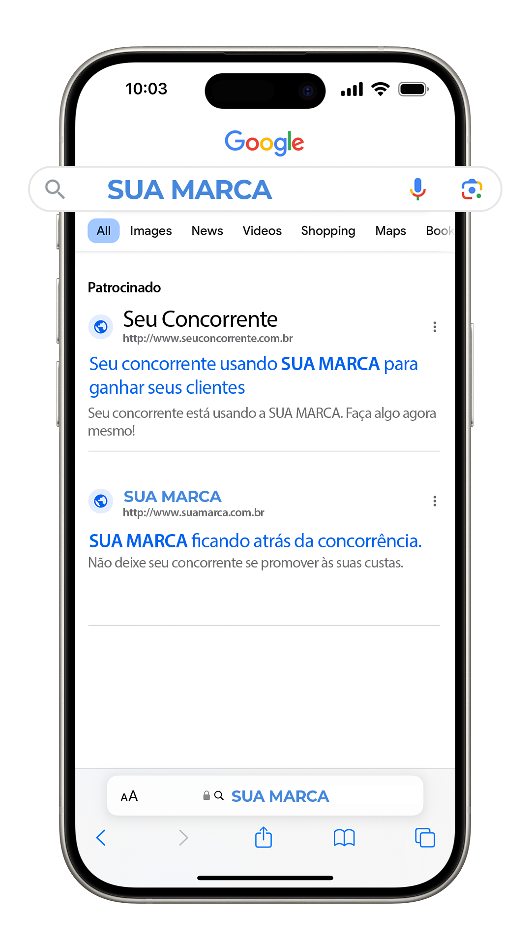 Imagem Celular site Brunner Digital