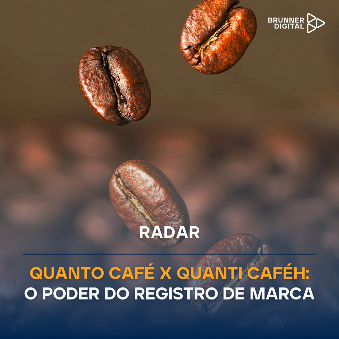 Quanto Café x Quanti Caféh: O Poder do Registro de Marca