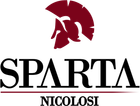 Sparta Nicolosi logo