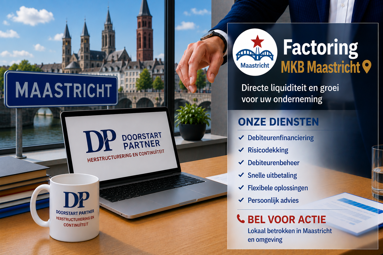 Factoring MKB Maastricht