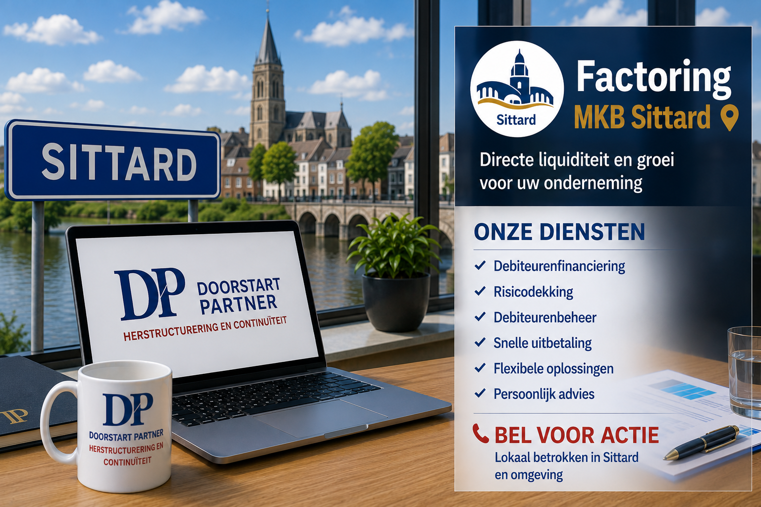 Factoring MKB Sittard