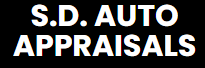 S.D. AUTO APPRAISALS