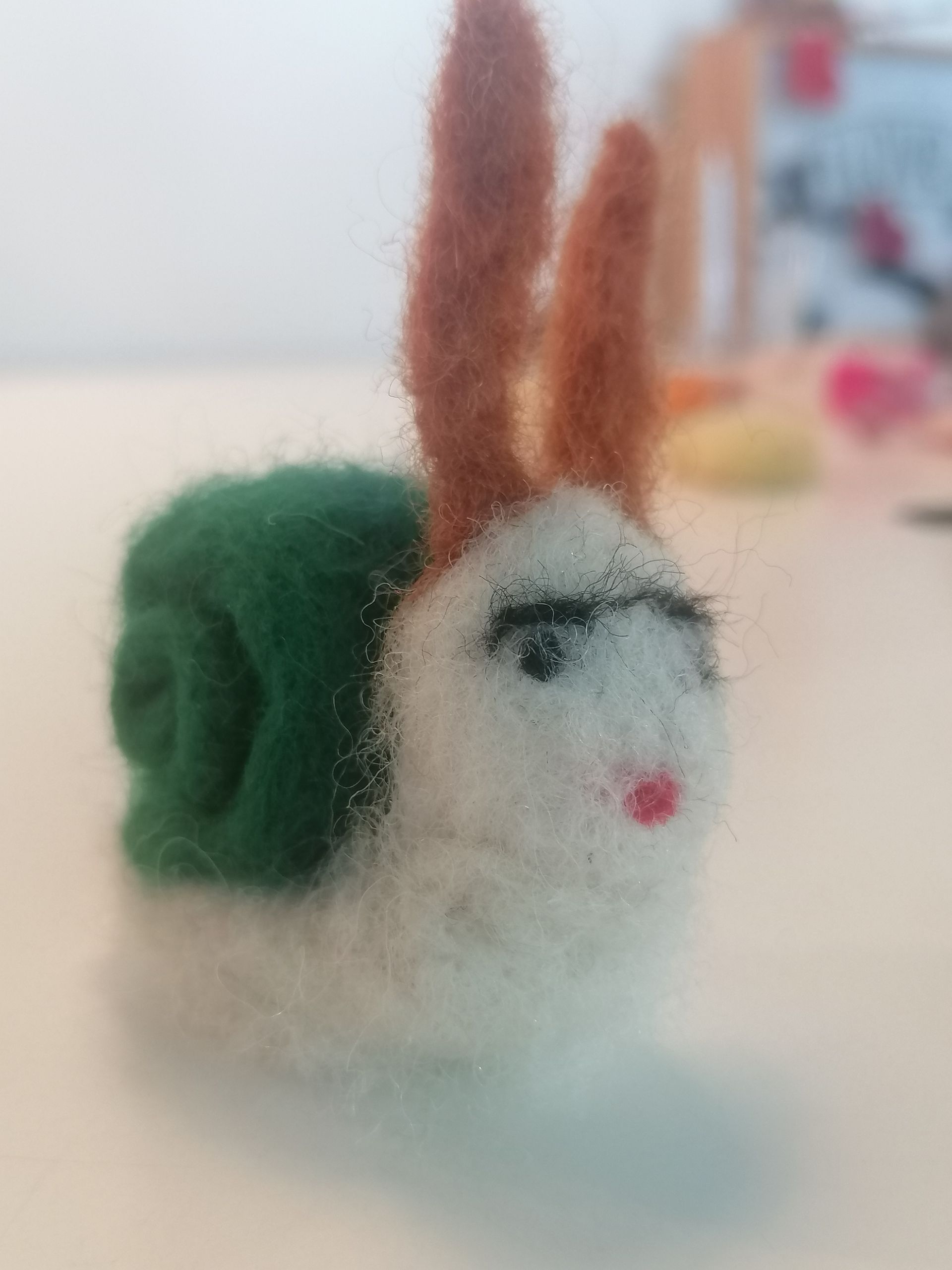 wol, ornament, groen, wit, bruin, versiering, ornament, frida kahlo, frida, slak,