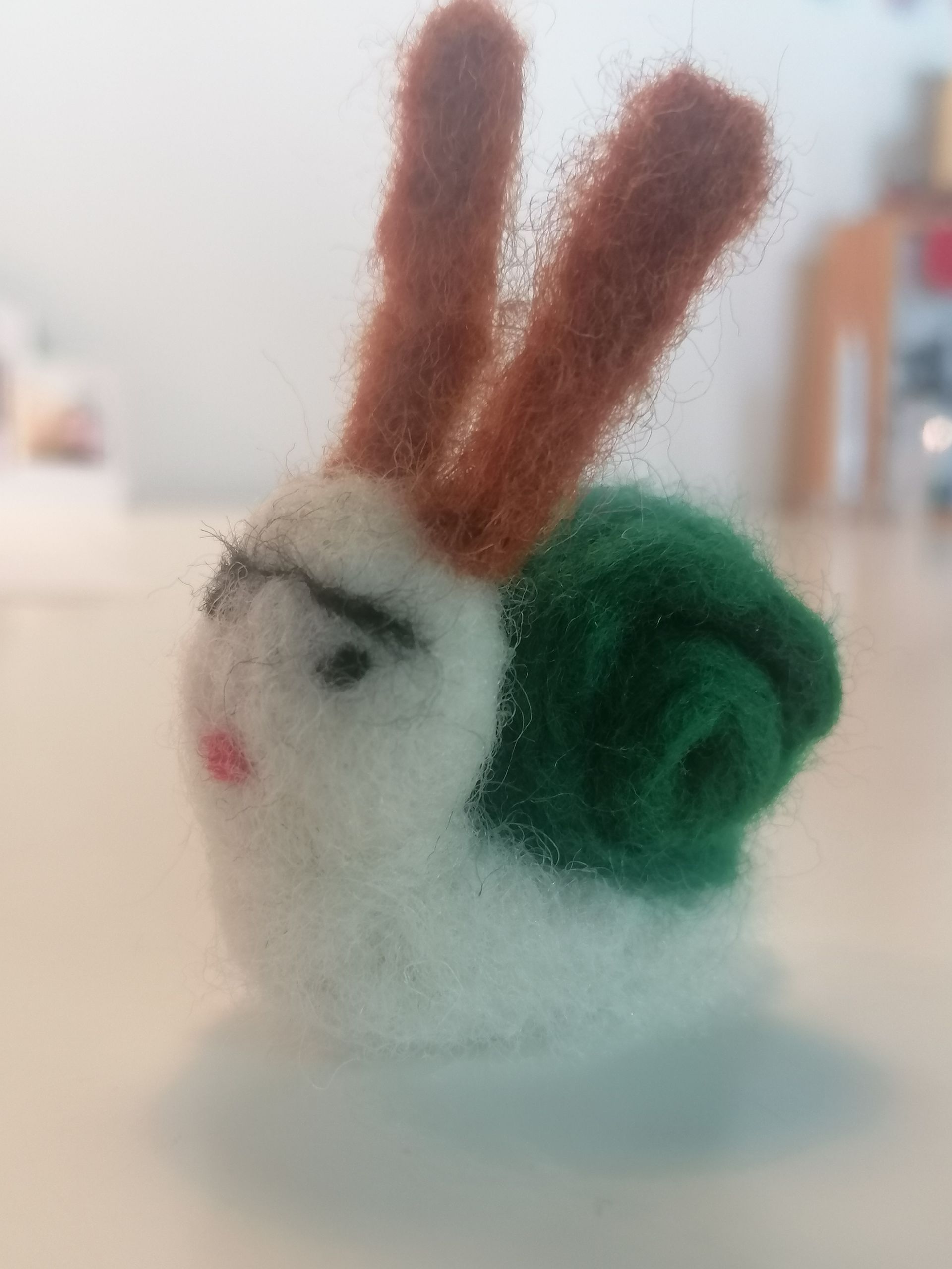 wol, ornament, groen, wit, bruin, versiering, ornament, frida kahlo, frida, slak,