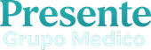 Logo de Presente Grupo Médico
