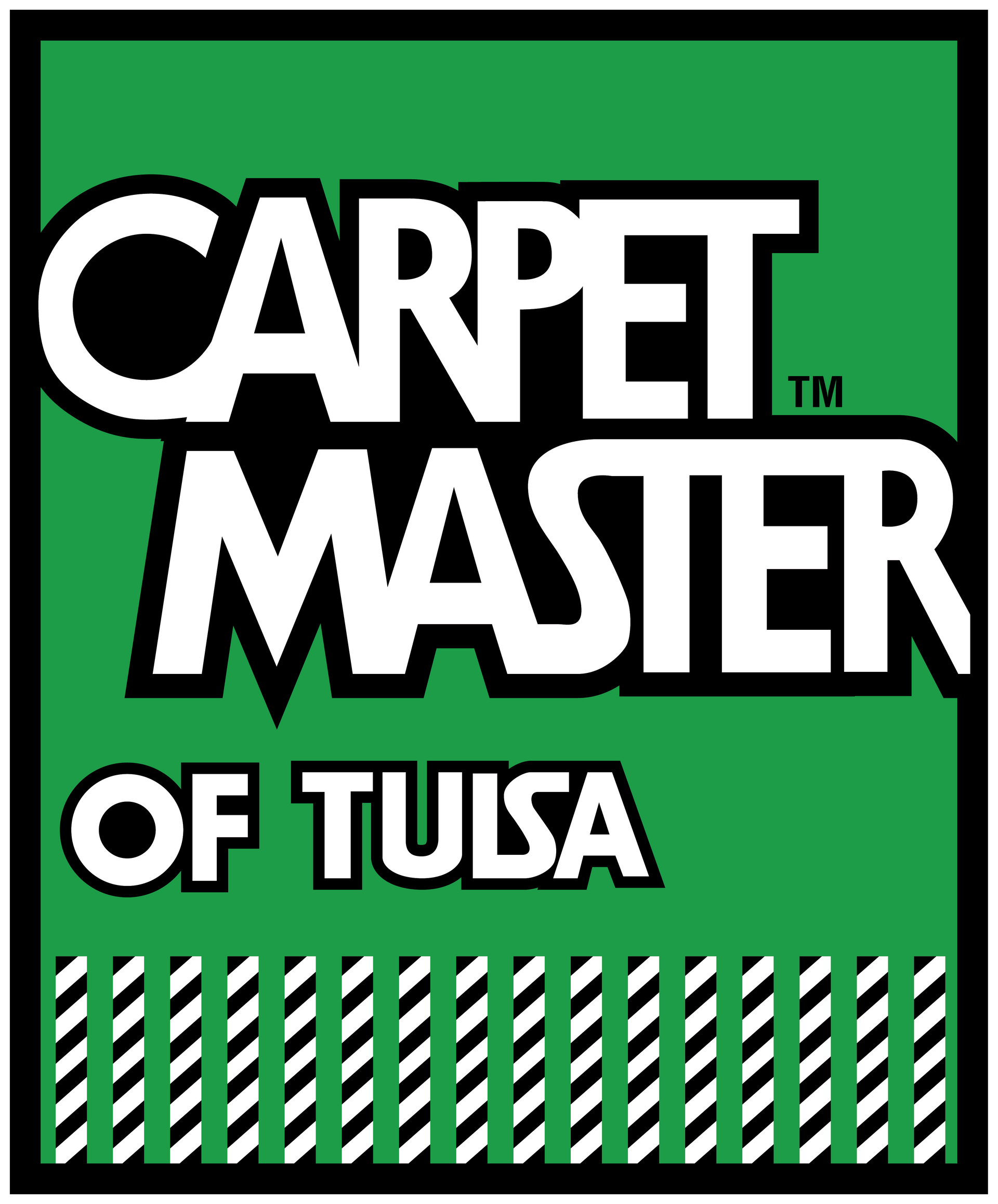 Carpet Master of Tulsa
