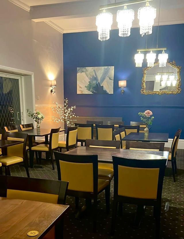 Station Hotel Worksop — venue for hire in Worksop