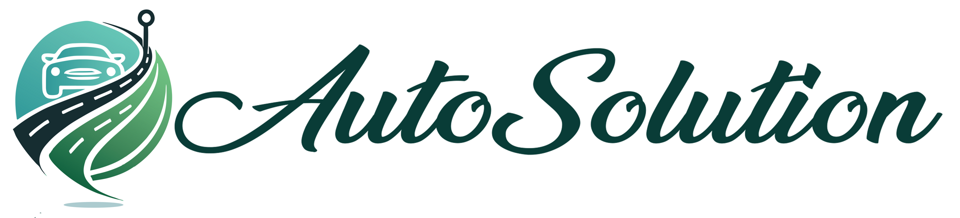logo auto solution castrovillari