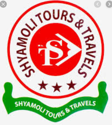Shyamoli Bus Service