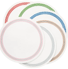 Disposable cups closeout